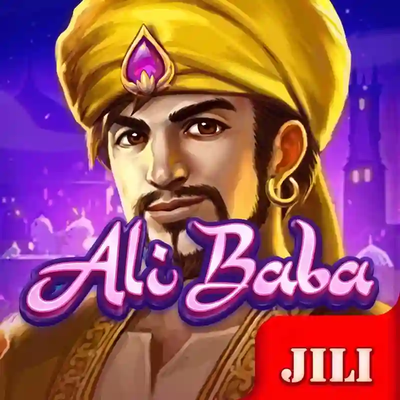 Ali Baba Slots