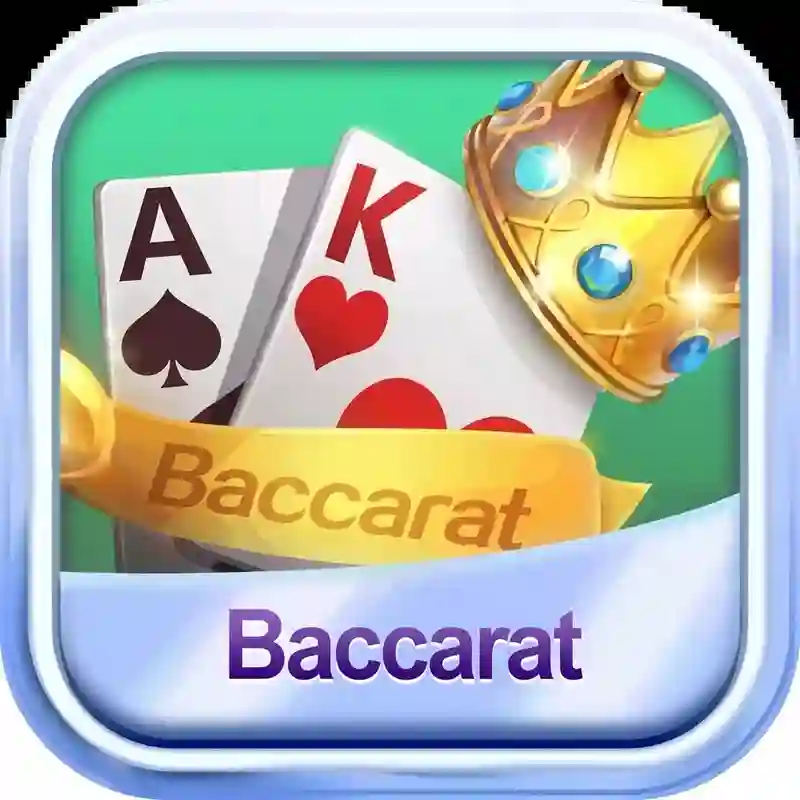 Baccarat Trực Tuyến VV88