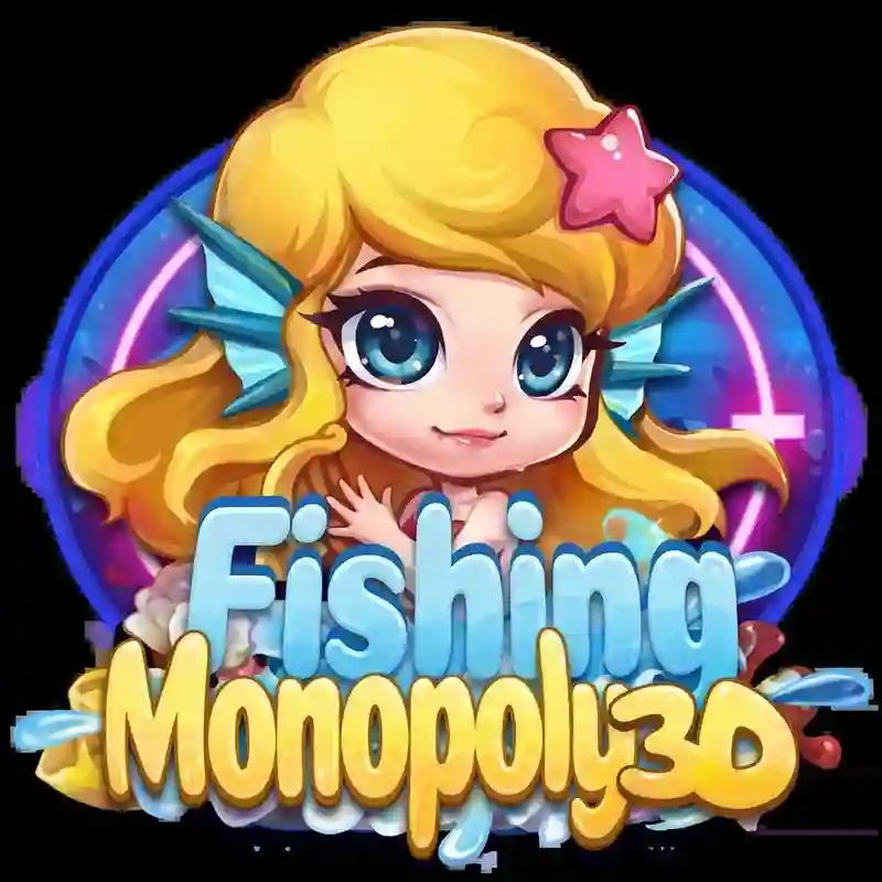 Chơi Câu cá Monopoly 3D tại vv88