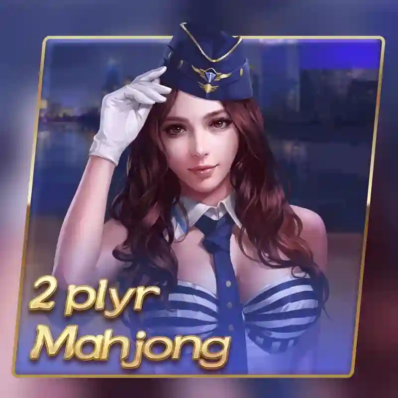 Chơi Mạt chược 2 người chơi tại vv88