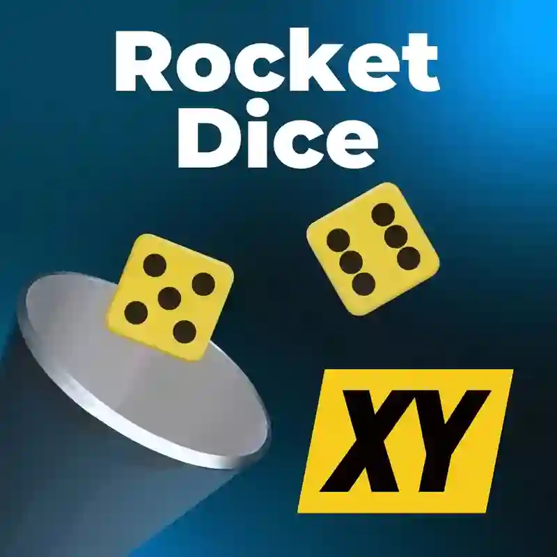 Rocket Dice XY Casino