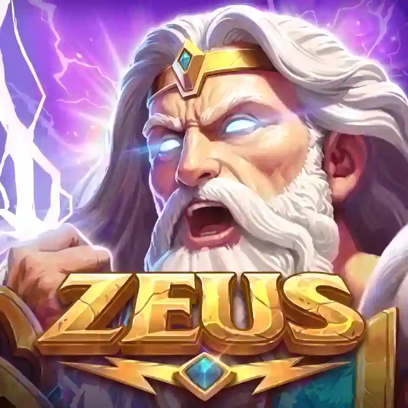 Thần Zeus Slots VV88