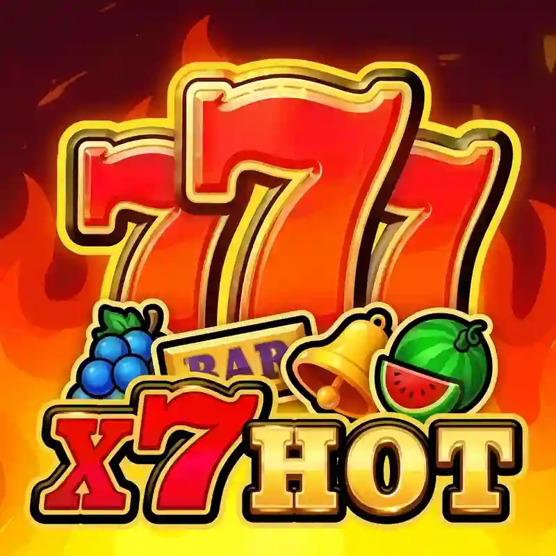 X7 HOT Slot VV88