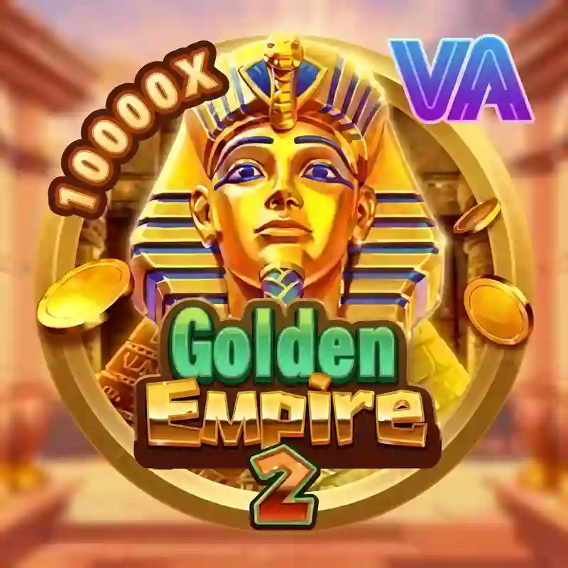 Đế Chế Vàng 2 casino vv88